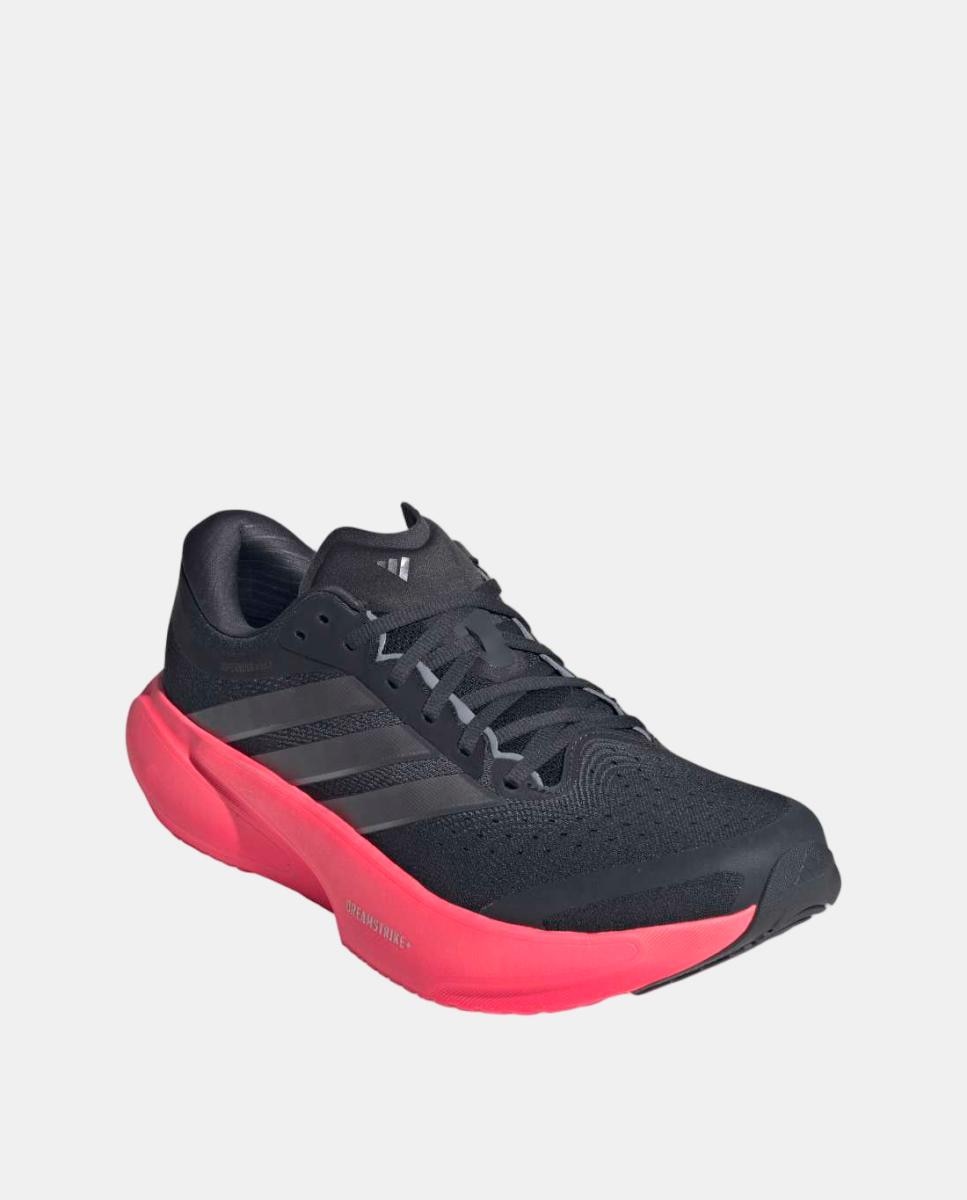 Sapatilhas de Running de Homem SUPERNOVA RISE 3 M Adidas Cinzento-2