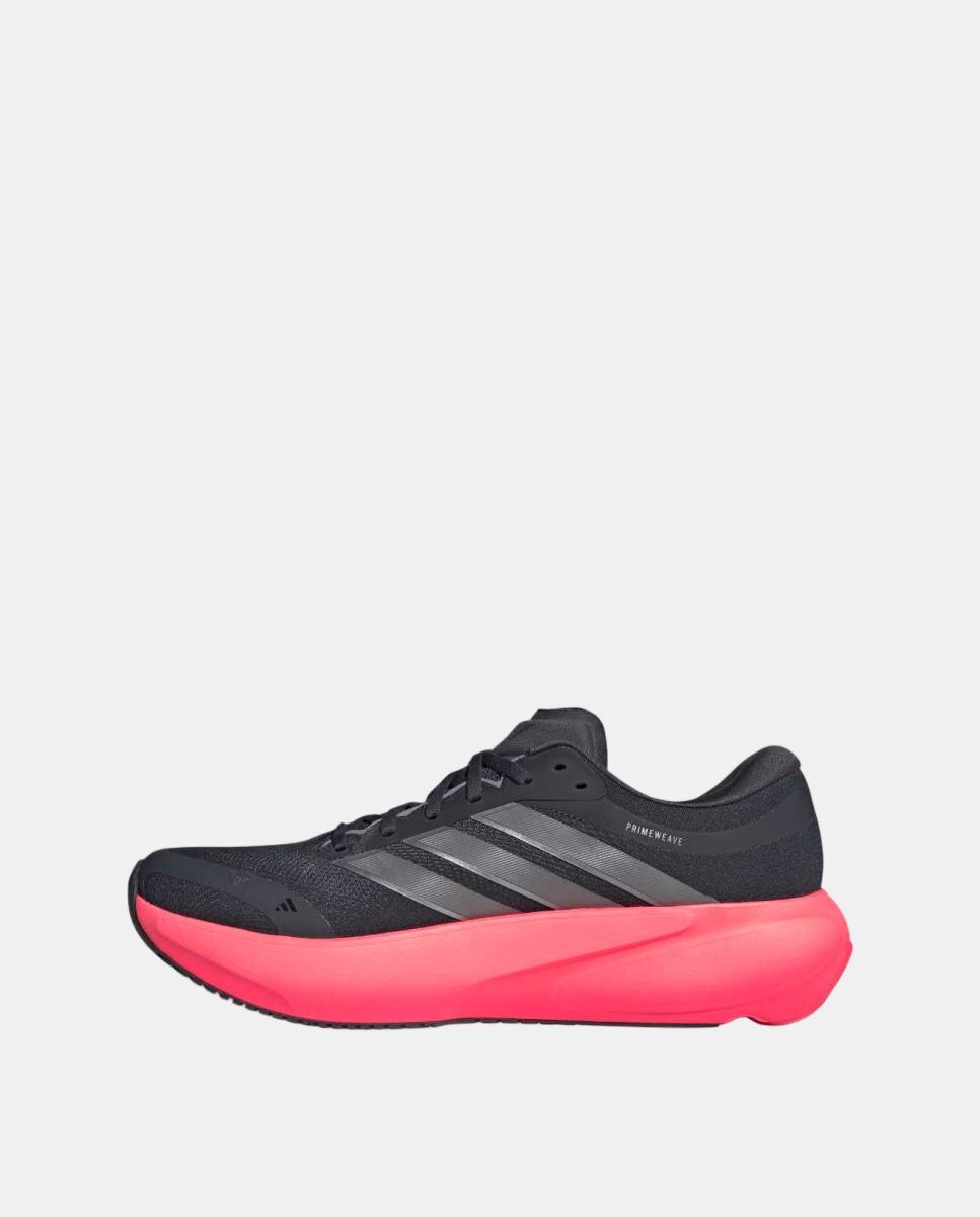 Sapatilhas de Running de Homem SUPERNOVA RISE 3 M Adidas Cinzento-4