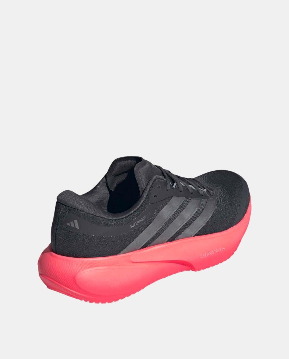 Sapatilhas de Running de Homem SUPERNOVA RISE 3 M Adidas Cinzento-5