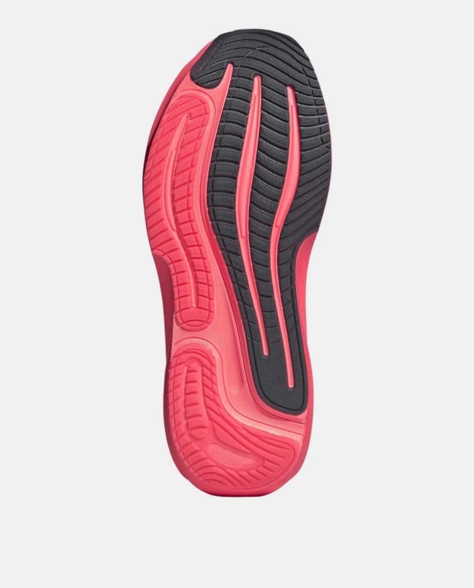 Sapatilhas de Running de Homem SUPERNOVA RISE 3 M Adidas Cinzento-6
