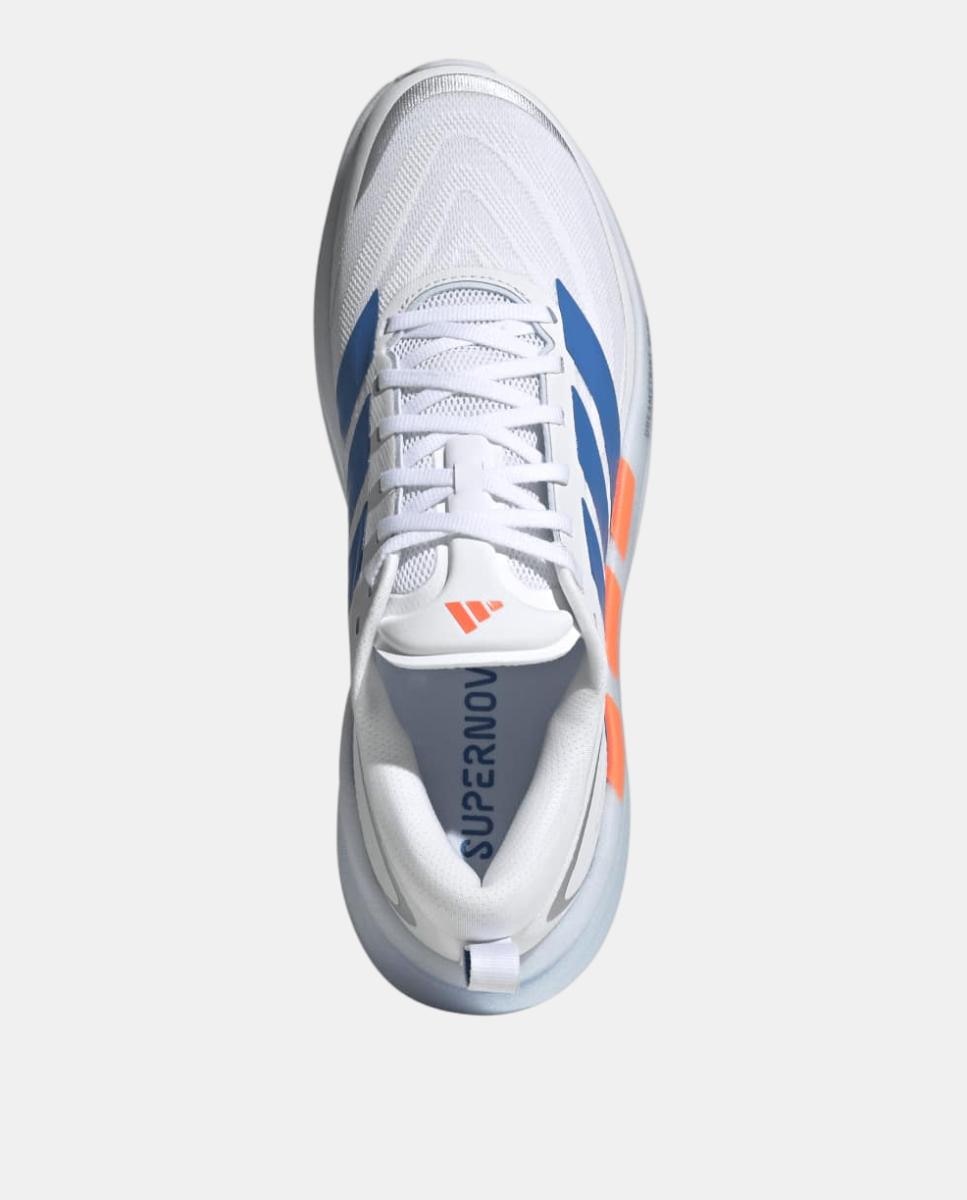 Sapatilhas de Running de Homem SUPERNOVA GLIDE M Adidas Branco-3