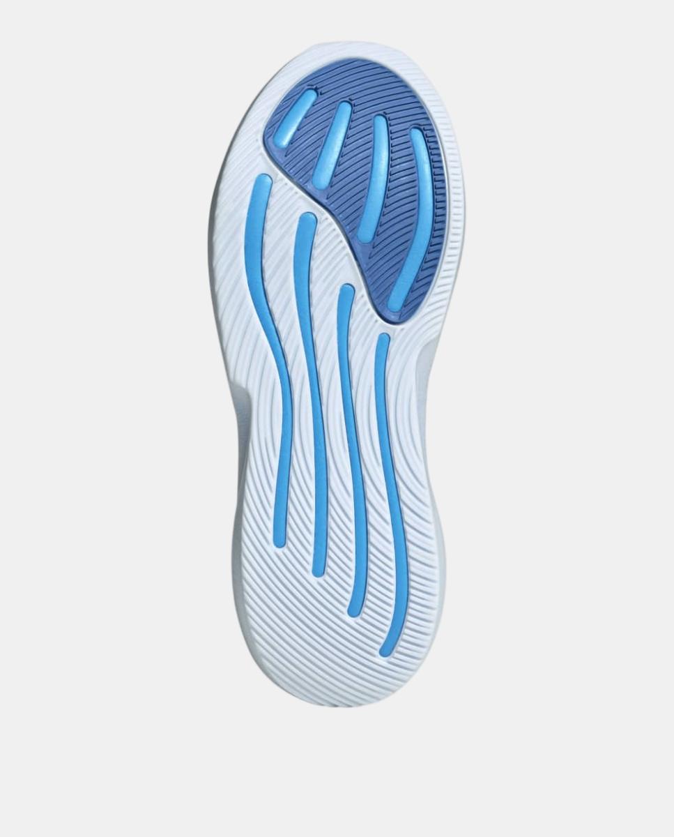Sapatilhas de Running de Homem SUPERNOVA GLIDE M Adidas Branco-6