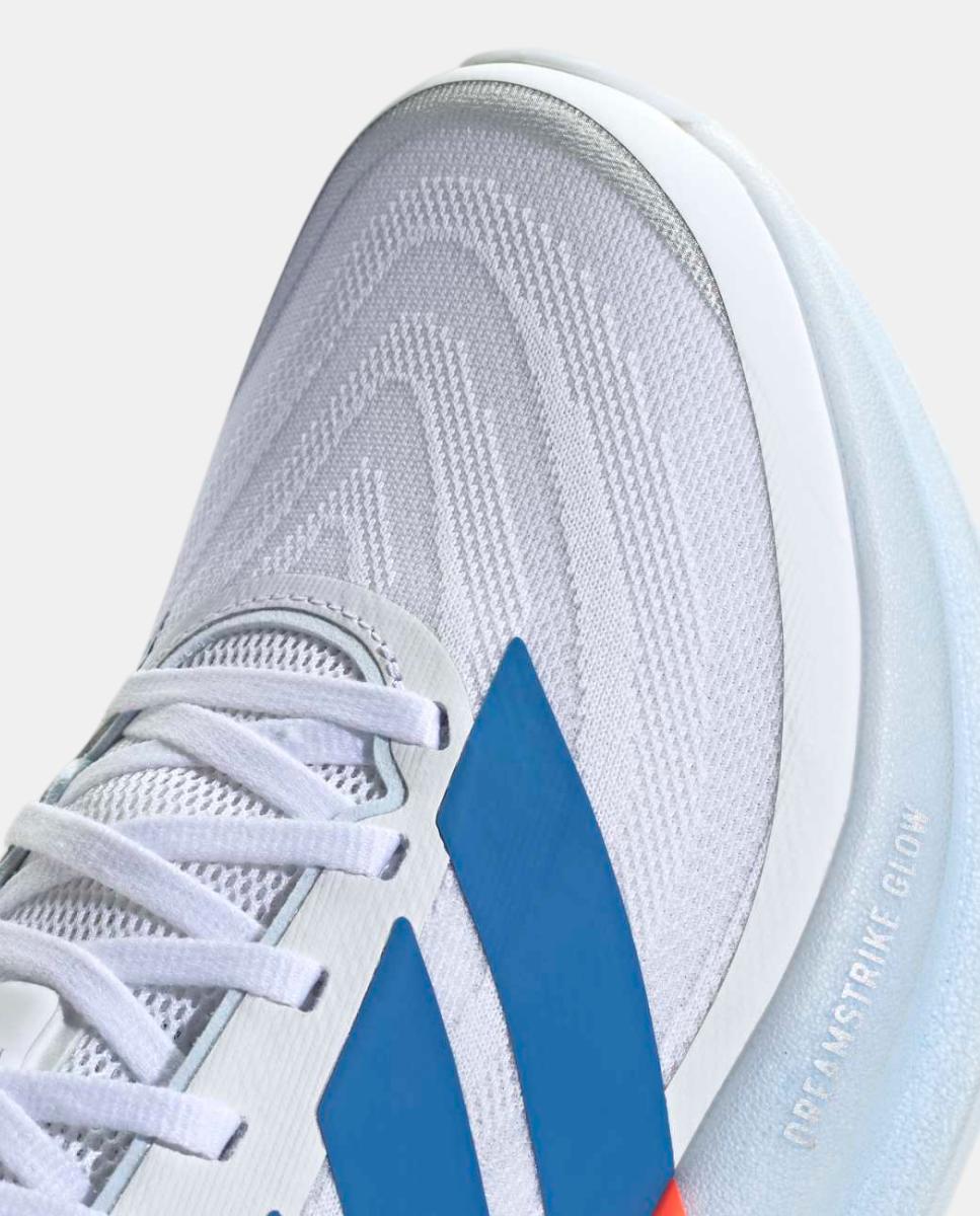Sapatilhas de Running de Homem SUPERNOVA GLIDE M Adidas Branco-7