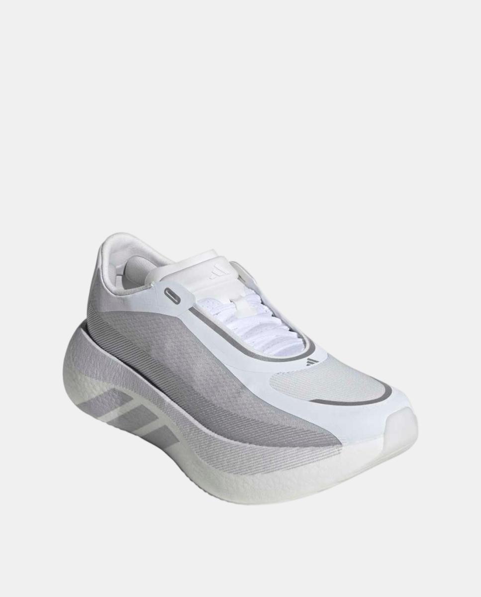 Sapatilhas de Running de Homem HYPERBOOST EDGE M Adidas Branco-2