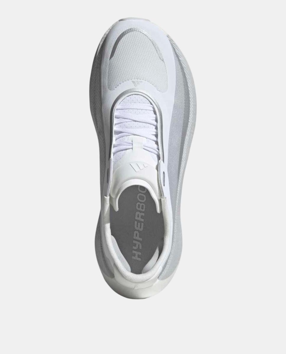 Sapatilhas de Running de Homem HYPERBOOST EDGE M Adidas Branco-3