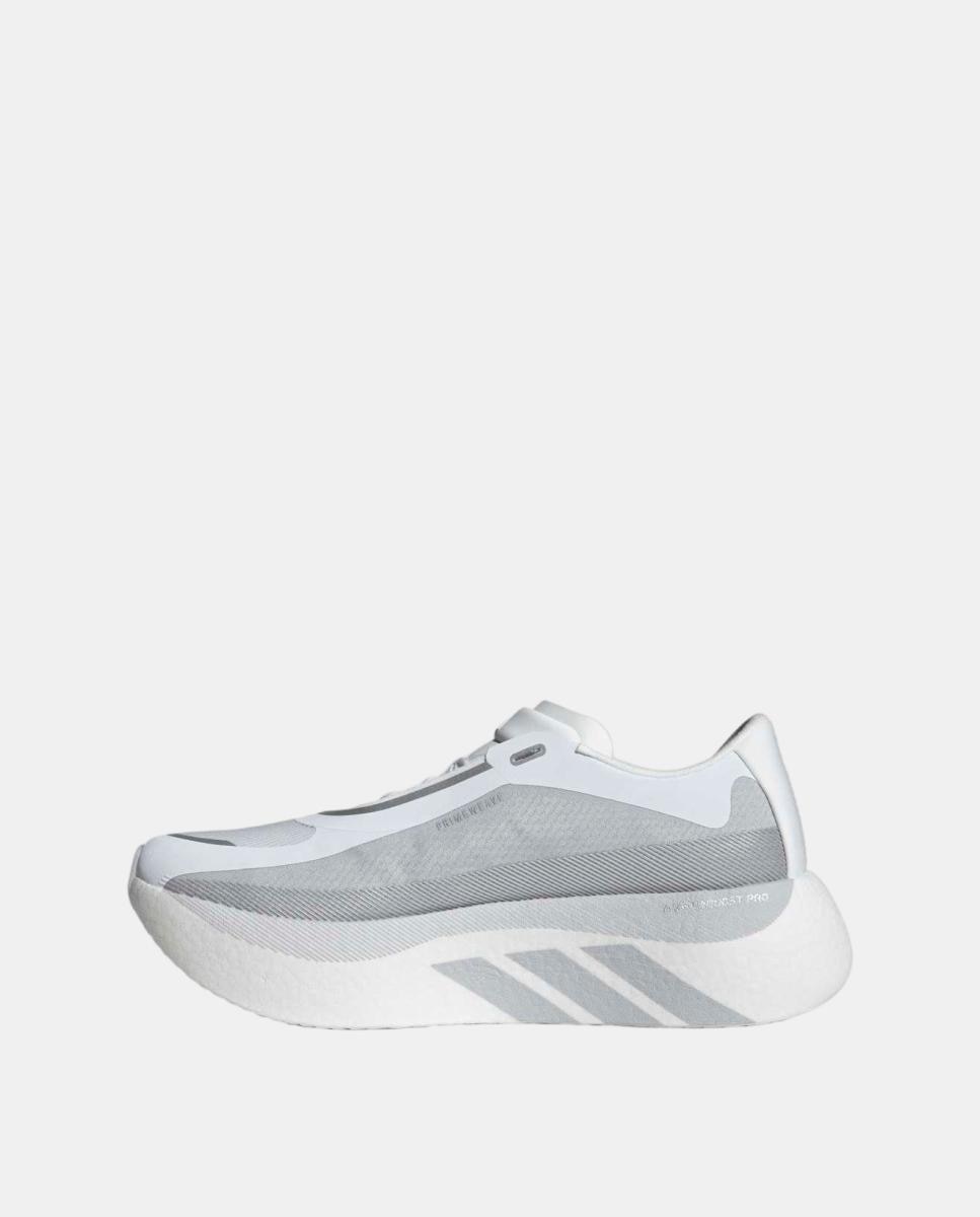 Sapatilhas de Running de Homem HYPERBOOST EDGE M Adidas Branco-4
