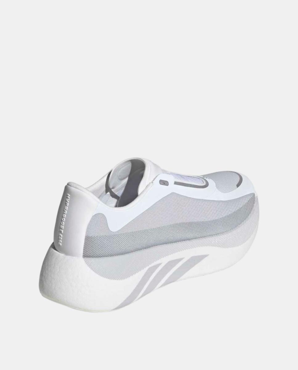 Sapatilhas de Running de Homem HYPERBOOST EDGE M Adidas Branco-5