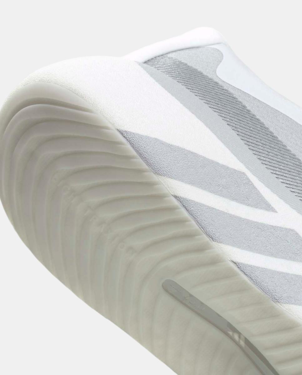 Sapatilhas de Running de Homem HYPERBOOST EDGE M Adidas Branco-7