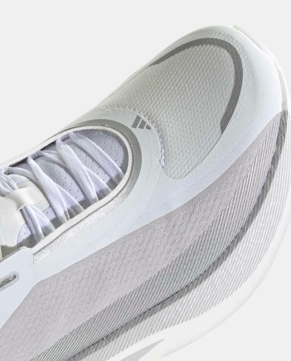 Sapatilhas de Running de Homem HYPERBOOST EDGE M Adidas Branco-8