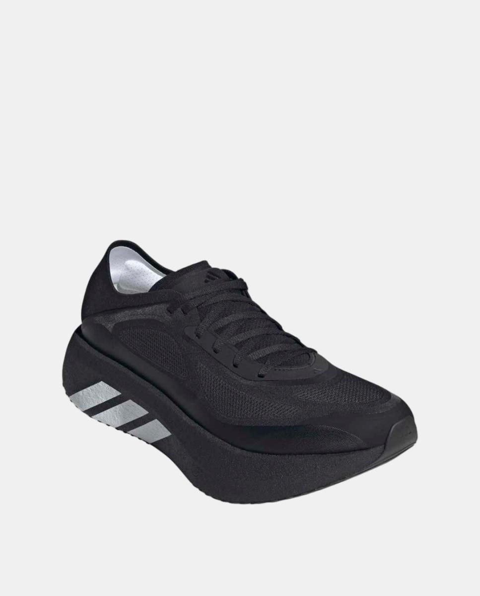 Sapatilhas de Running de Homem HYPERBOOST RUN M Adidas Preto-2
