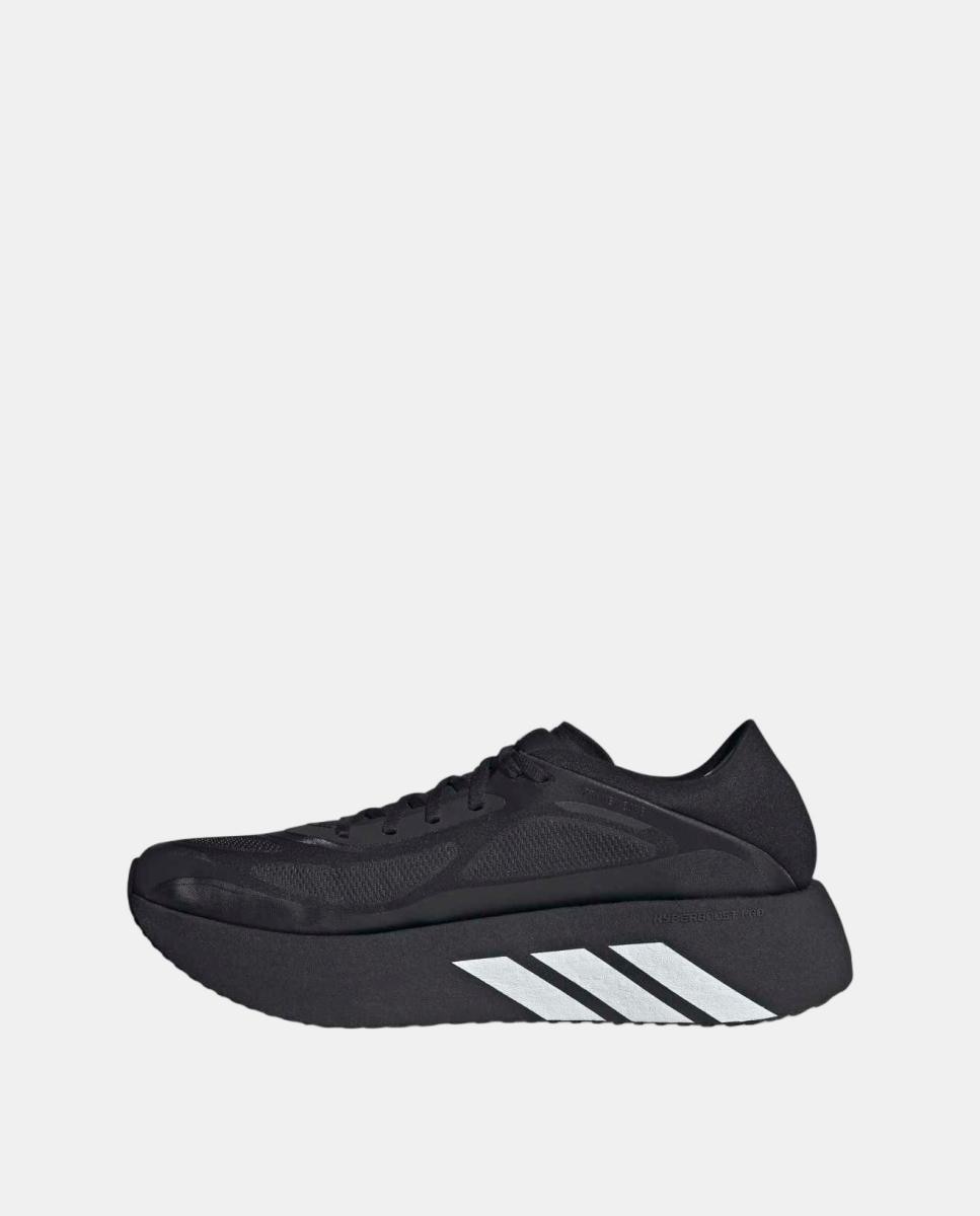 Sapatilhas de Running de Homem HYPERBOOST RUN M Adidas Preto-4