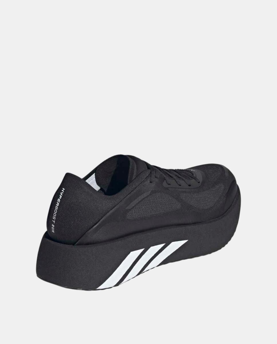 Sapatilhas de Running de Homem HYPERBOOST RUN M Adidas Preto-5