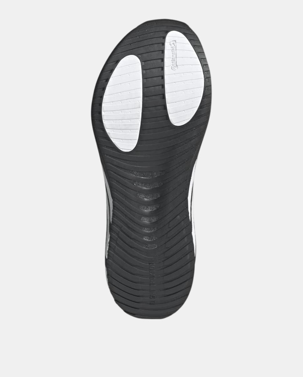 Sapatilhas de Running de Homem HYPERBOOST RUN M Adidas Preto-6