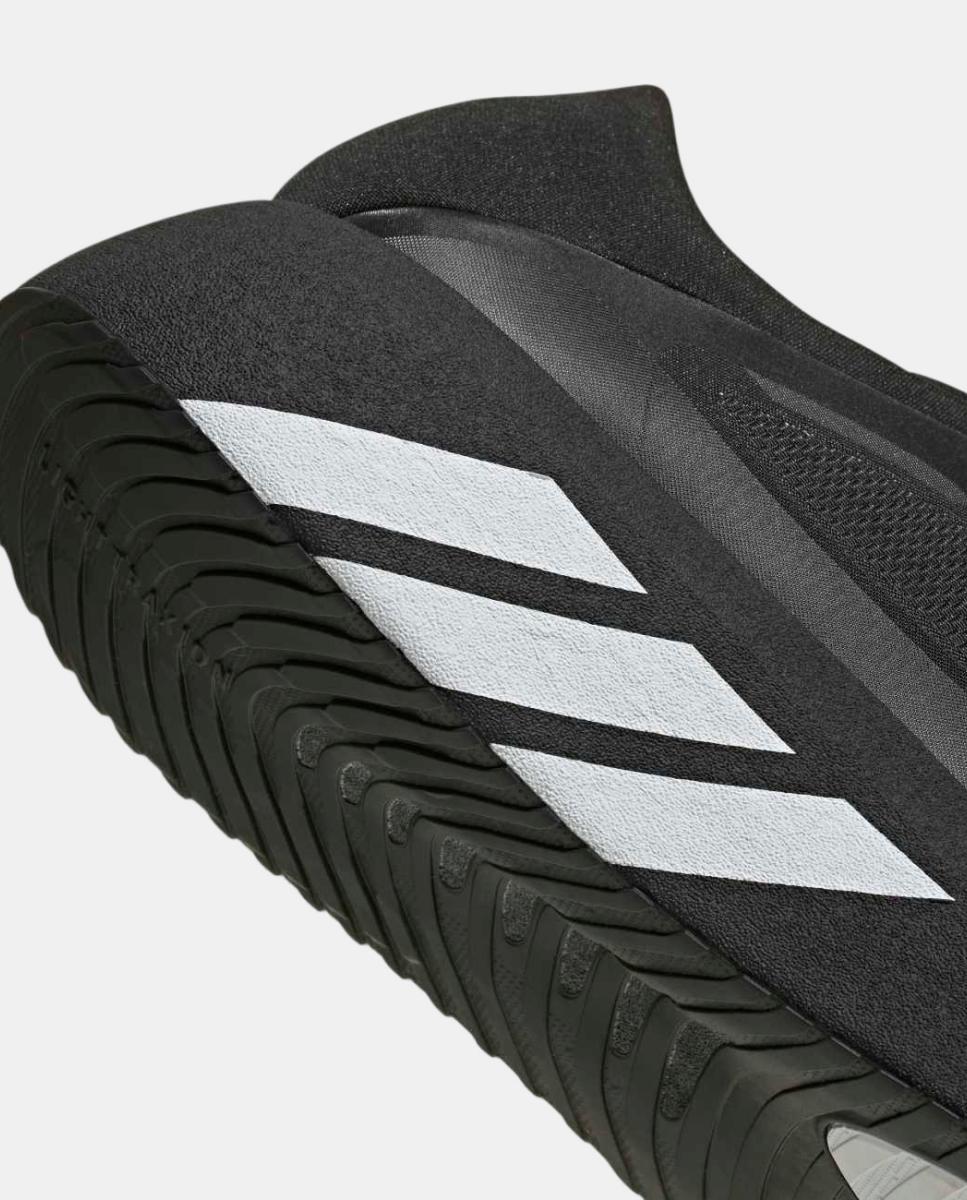 Sapatilhas de Running de Homem HYPERBOOST RUN M Adidas Preto-7