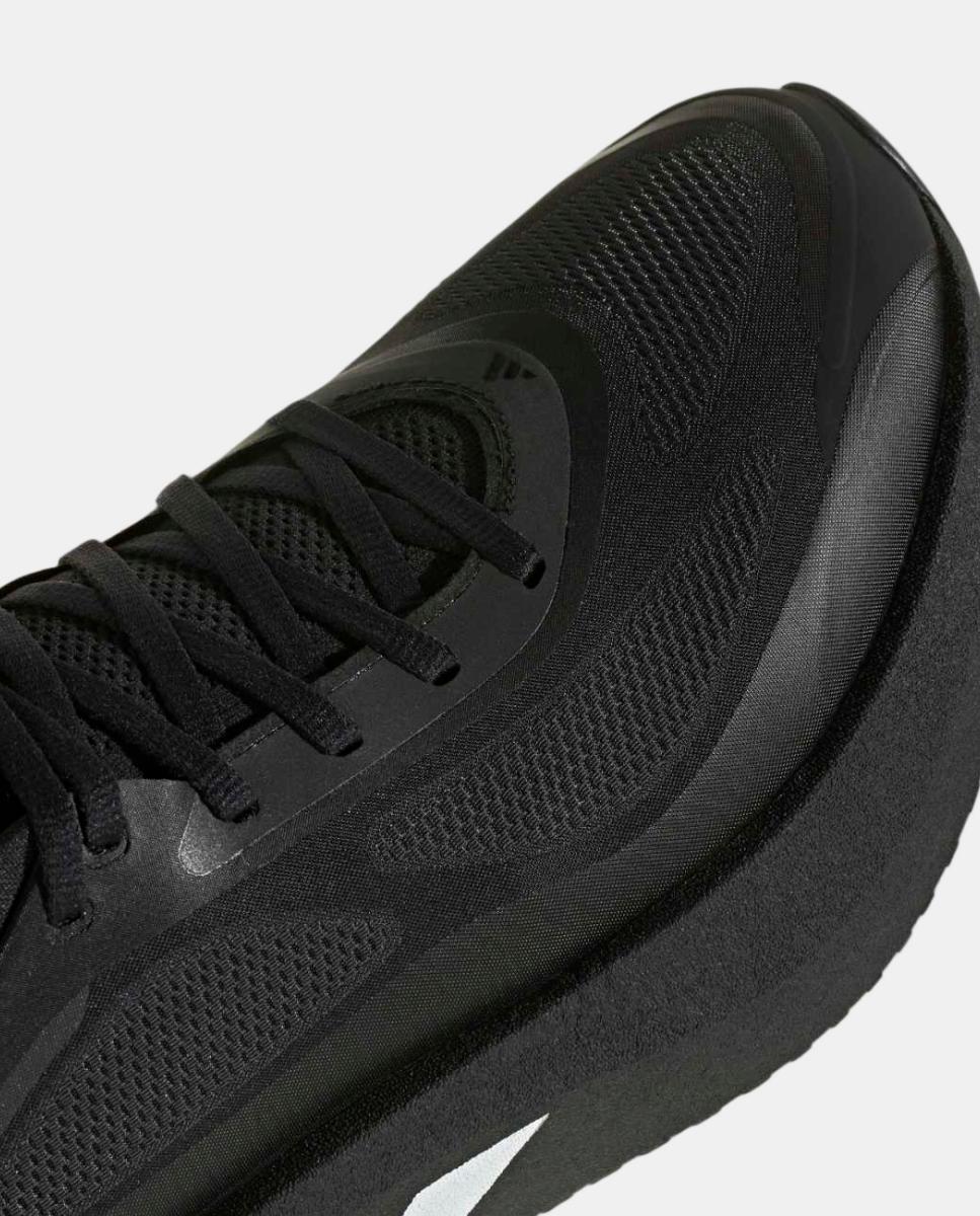 Sapatilhas de Running de Homem HYPERBOOST RUN M Adidas Preto-8