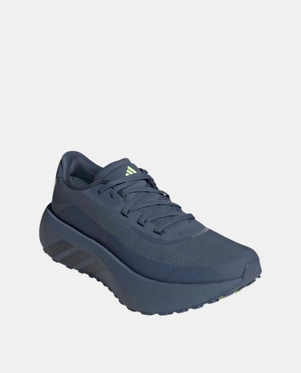 Zapatillas de Running de Hombre HYPERBOOST GTX M Adidas - Azul Azul-2
