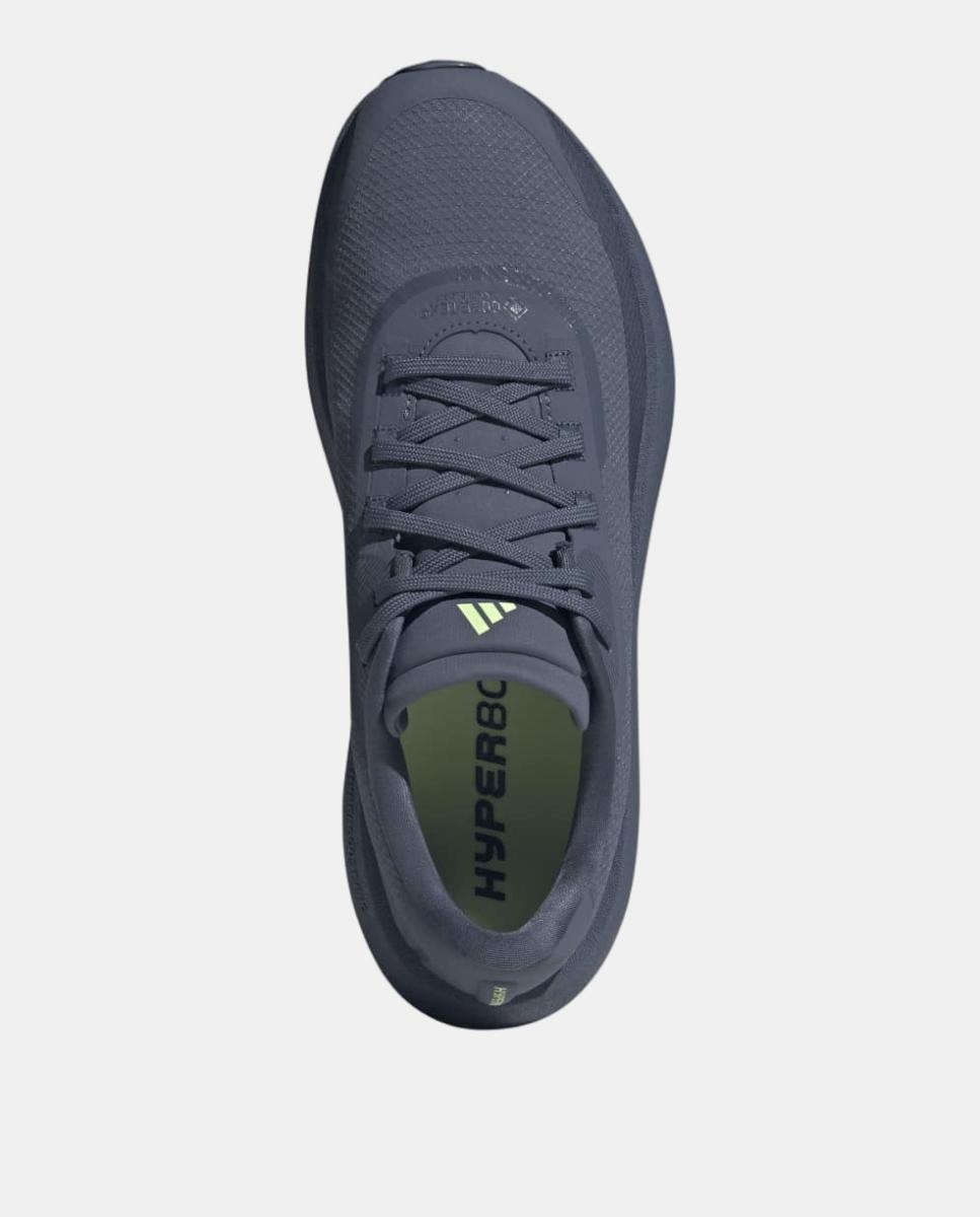 Zapatillas de Running de Hombre HYPERBOOST GTX M Adidas - Azul Azul-3