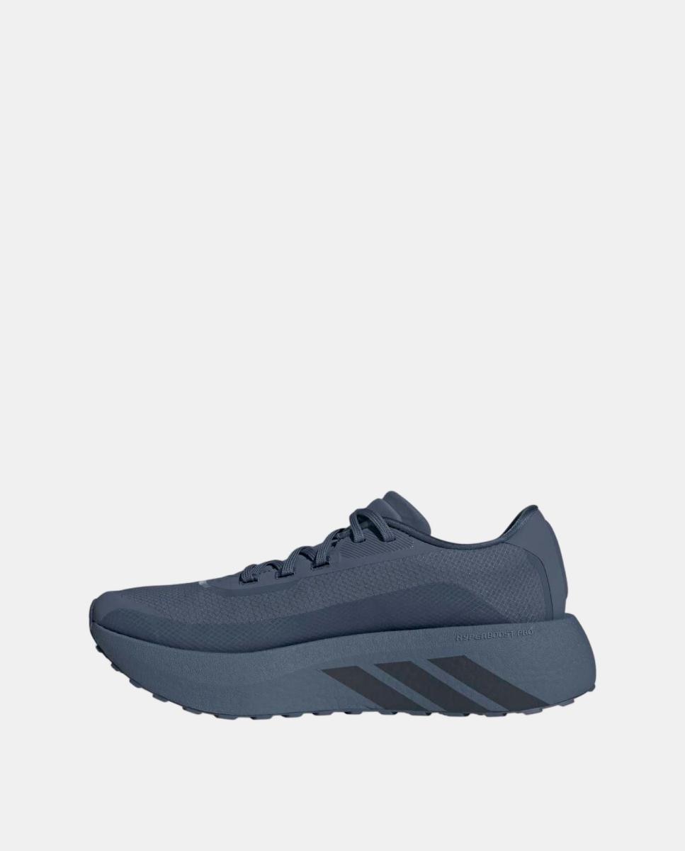 Zapatillas de Running de Hombre HYPERBOOST GTX M Adidas - Azul Azul-4