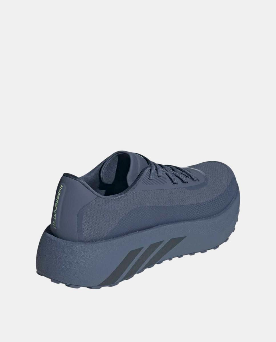 Zapatillas de Running de Hombre HYPERBOOST GTX M Adidas - Azul Azul-5