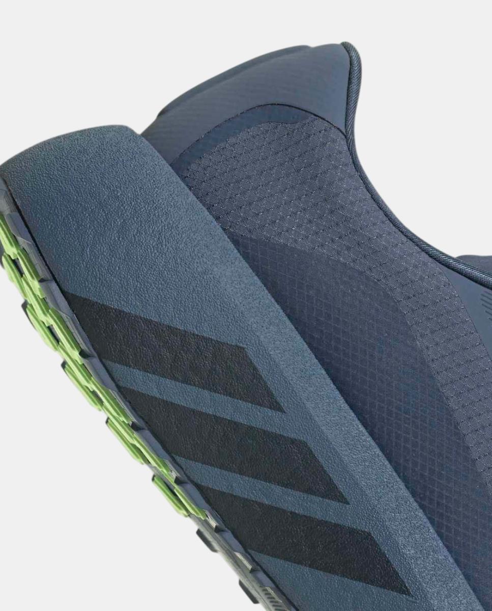 Zapatillas de Running de Hombre HYPERBOOST GTX M Adidas - Azul Azul-8