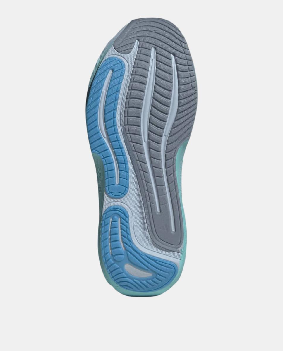Sapatilhas de Running de Homem SUPERNOVA RISE 3 M Adidas Azul-6