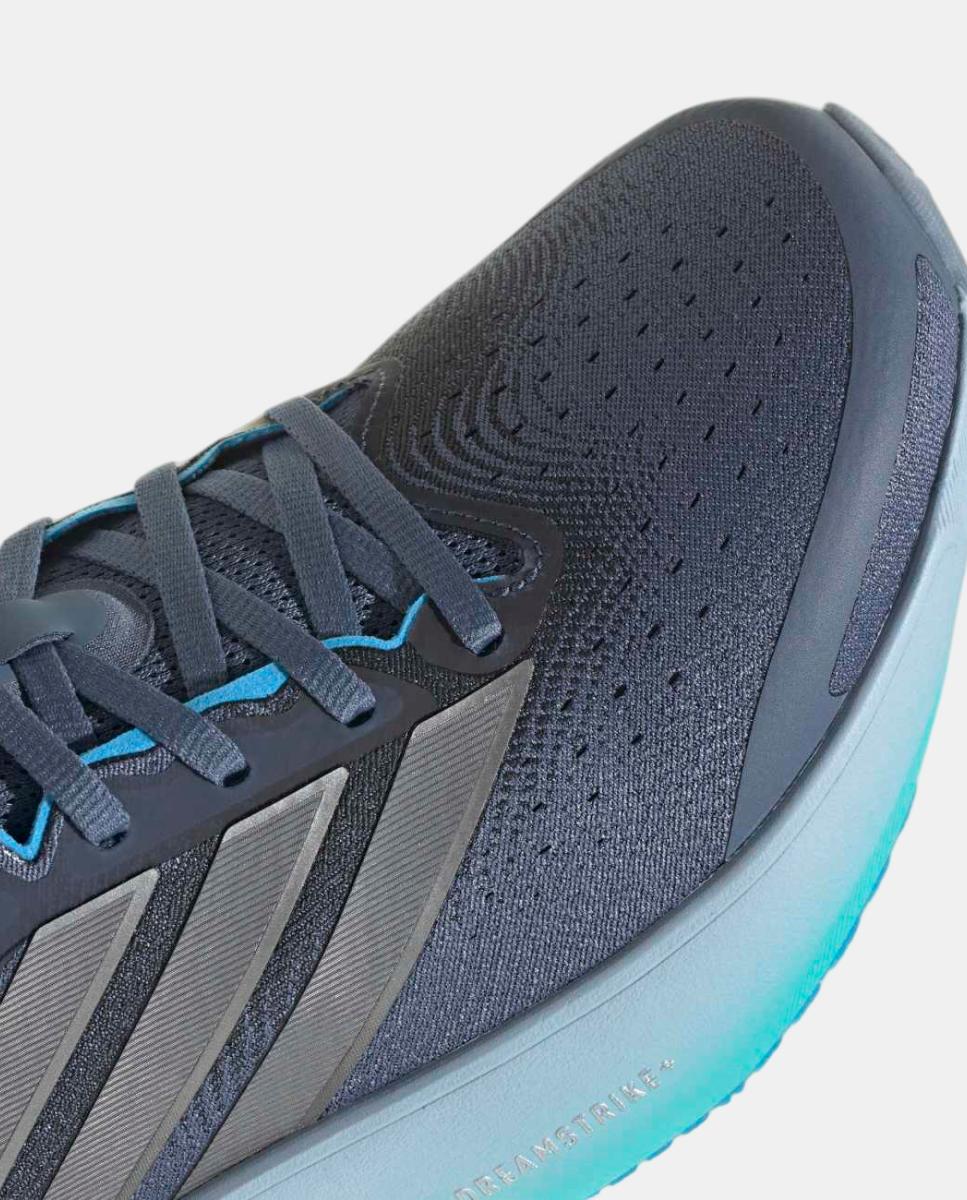 Sapatilhas de Running de Homem SUPERNOVA RISE 3 M Adidas Azul-8