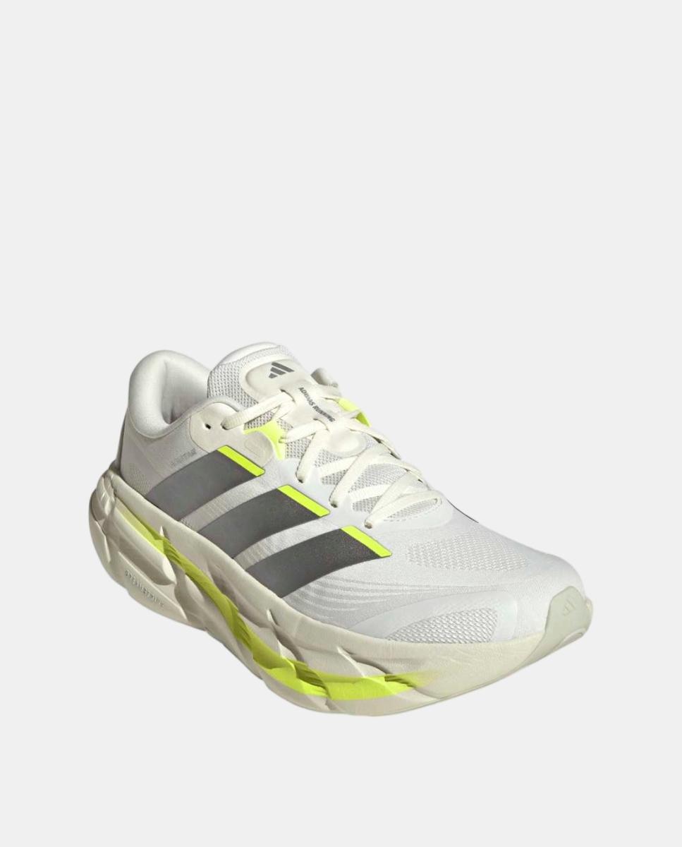 Sapatilhas de Running de Homem ADISTAR 5 M Adidas Branco-2