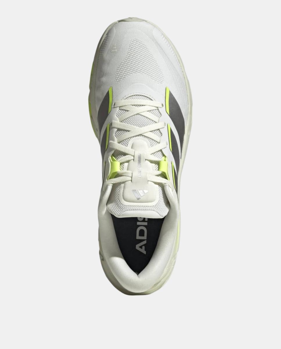 Sapatilhas de Running de Homem ADISTAR 5 M Adidas Branco-3