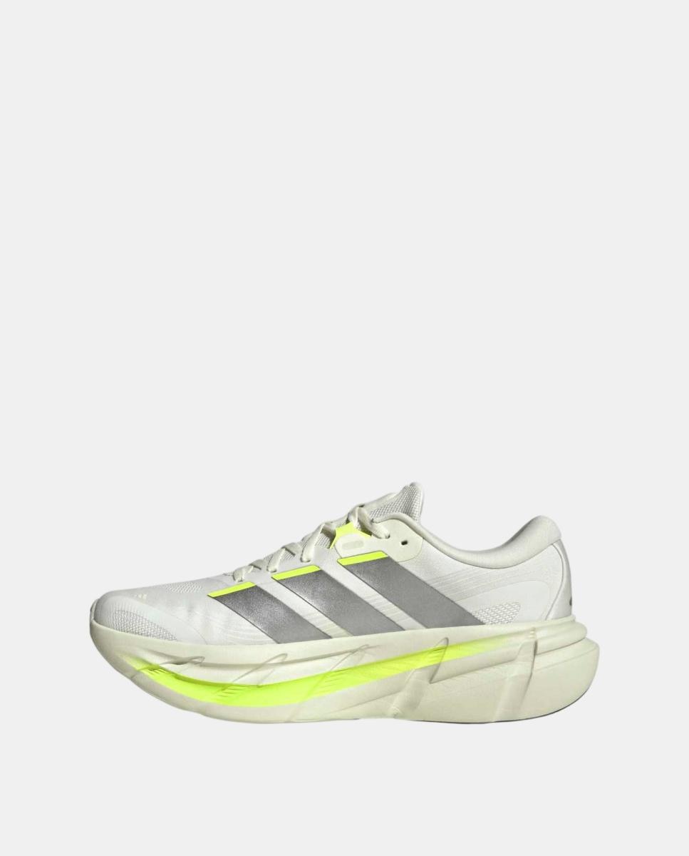 Sapatilhas de Running de Homem ADISTAR 5 M Adidas Branco-4