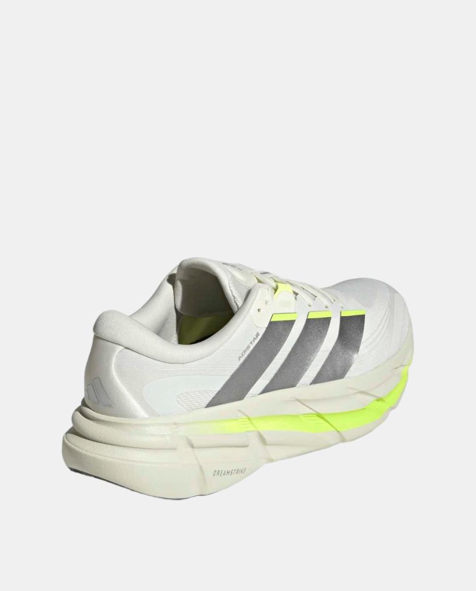 Sapatilhas de Running de Homem ADISTAR 5 M Adidas Branco-5