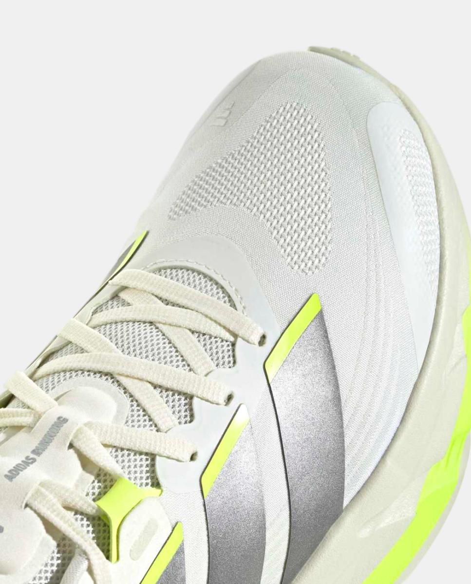 Sapatilhas de Running de Homem ADISTAR 5 M Adidas Branco-7
