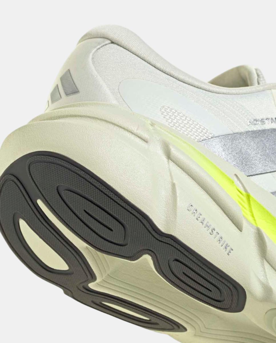 Sapatilhas de Running de Homem ADISTAR 5 M Adidas Branco-8