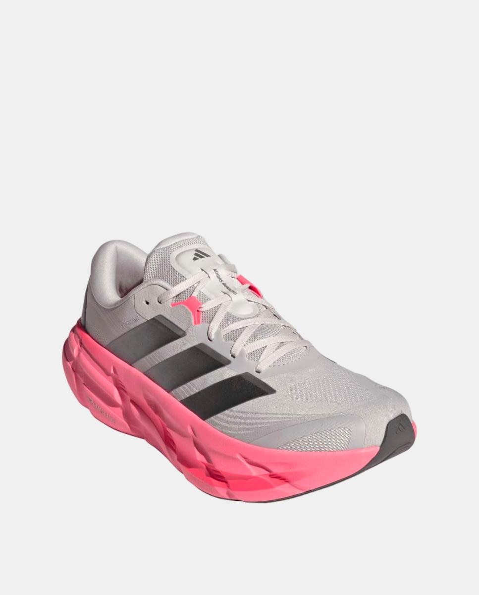 Sapatilhas de Running de Homem ADISTAR 5 M Adidas Cinzento-2