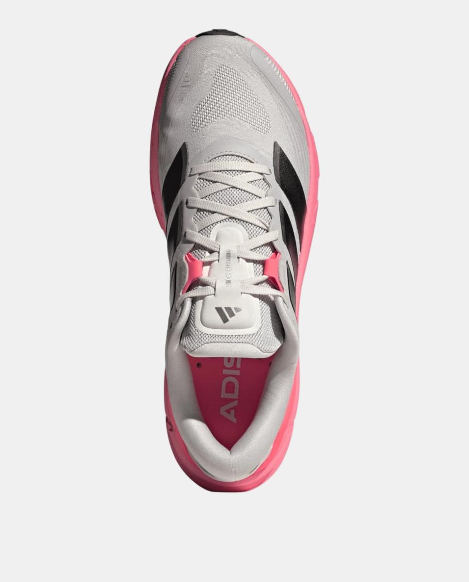 Sapatilhas de Running de Homem ADISTAR 5 M Adidas Cinzento-3