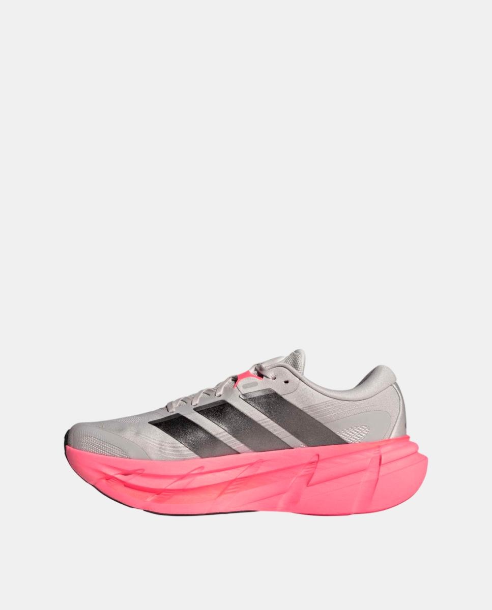 Sapatilhas de Running de Homem ADISTAR 5 M Adidas Cinzento-4