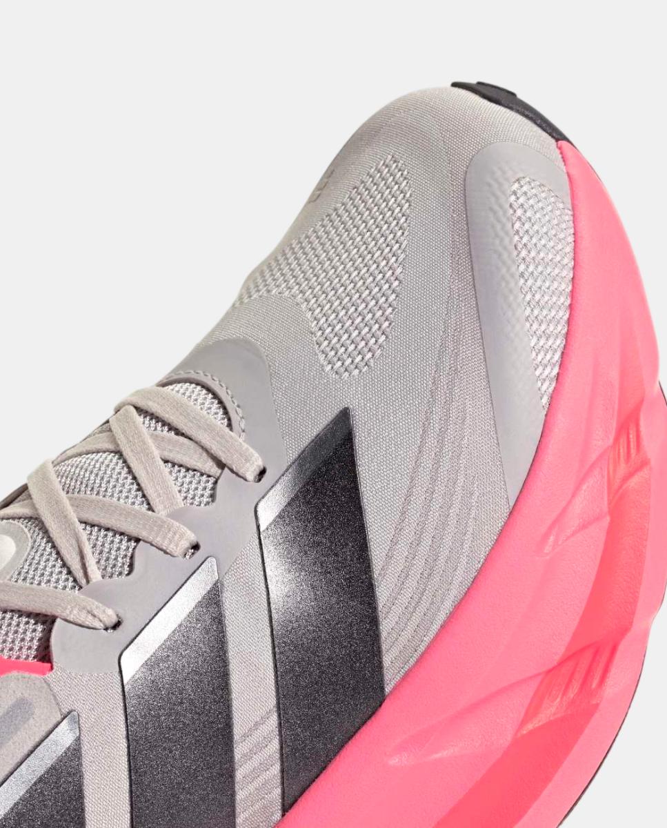 Sapatilhas de Running de Homem ADISTAR 5 M Adidas Cinzento-7
