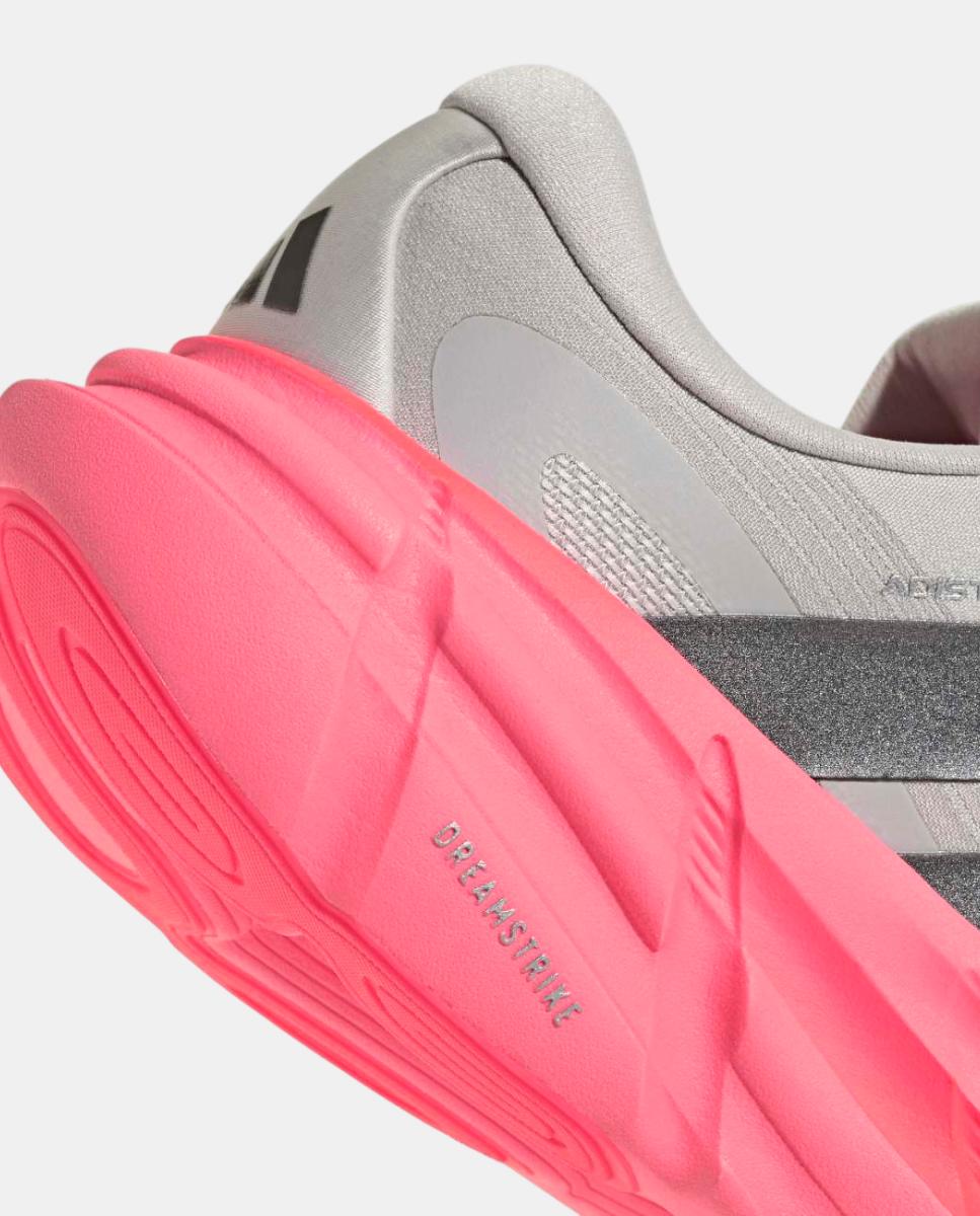 Sapatilhas de Running de Homem ADISTAR 5 M Adidas Cinzento-8
