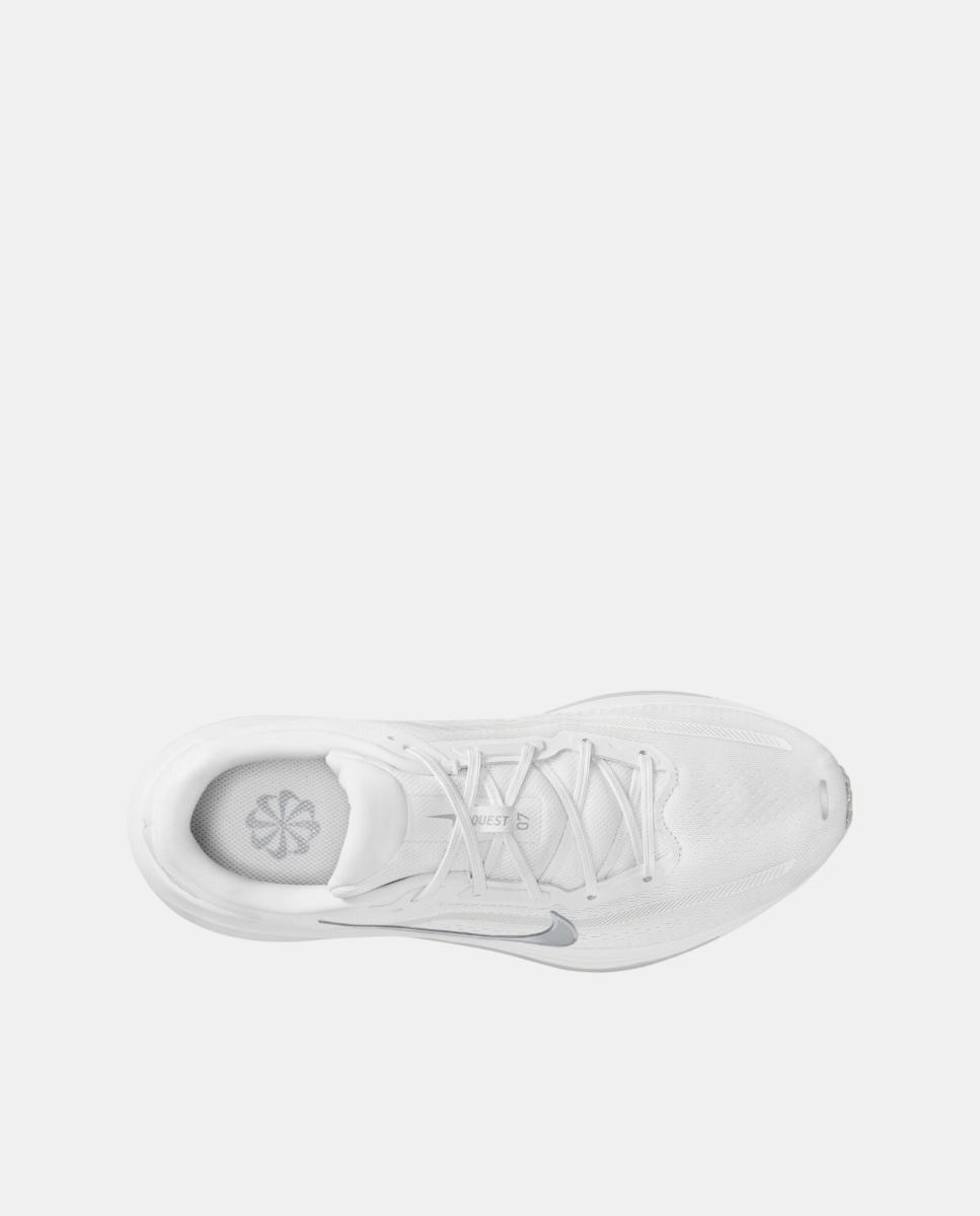 Sapatilhas Casual de Homem Nike Quest 7 Nike Branco-7