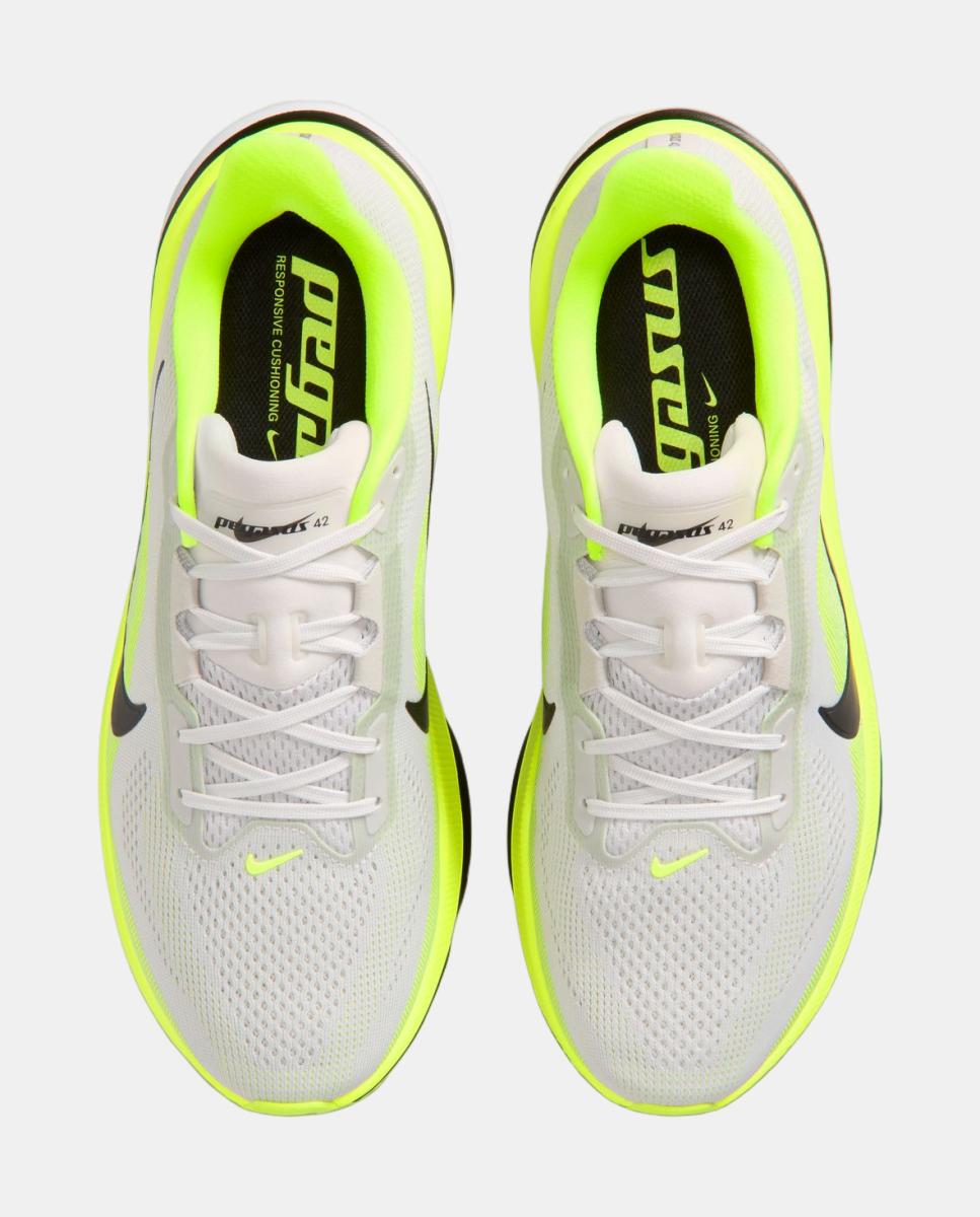 Sapatilhas de Training de Homem Air Zoom Pegasus 42 Nike Preto-3