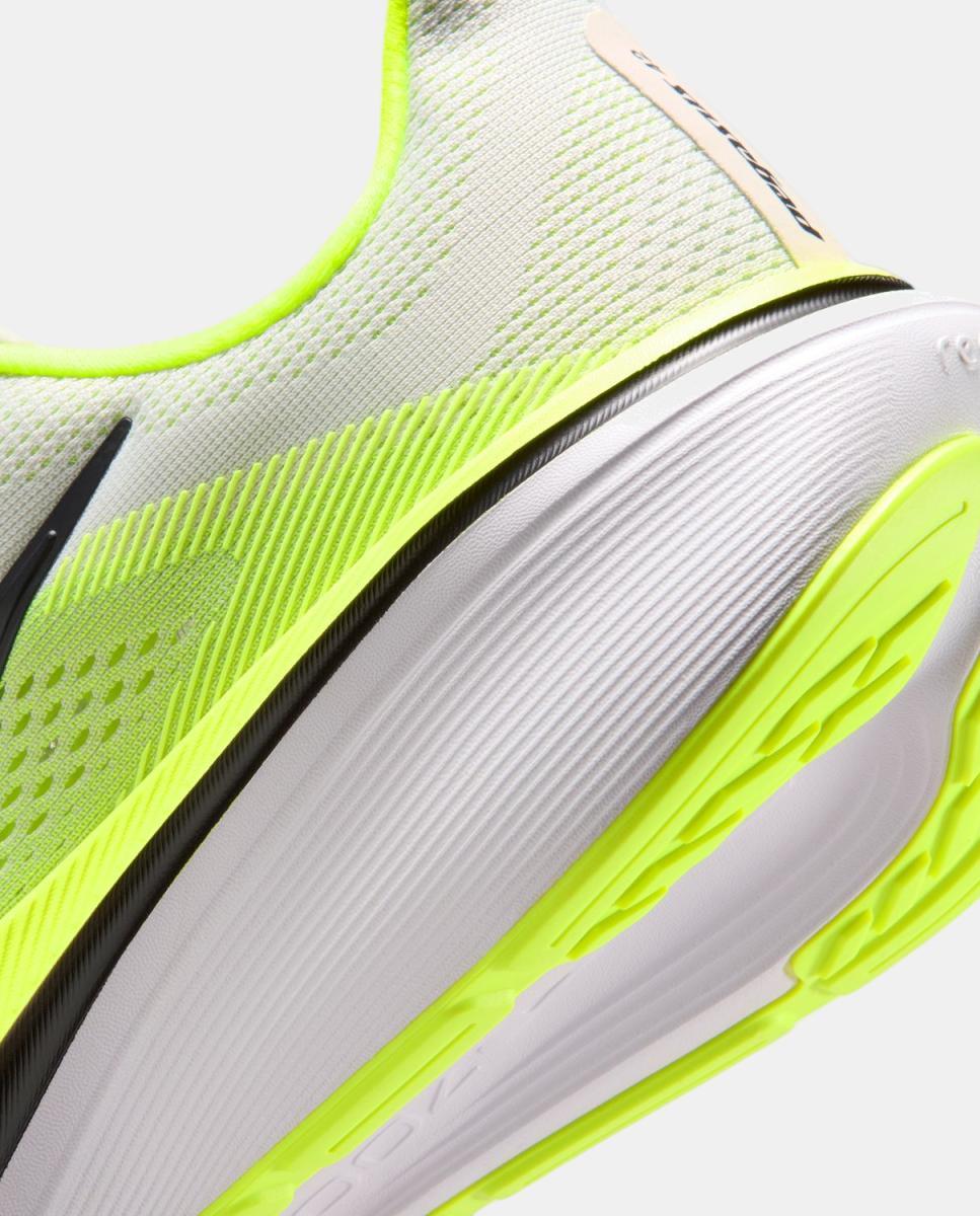 Sapatilhas de Training de Homem Air Zoom Pegasus 42 Nike Preto-9