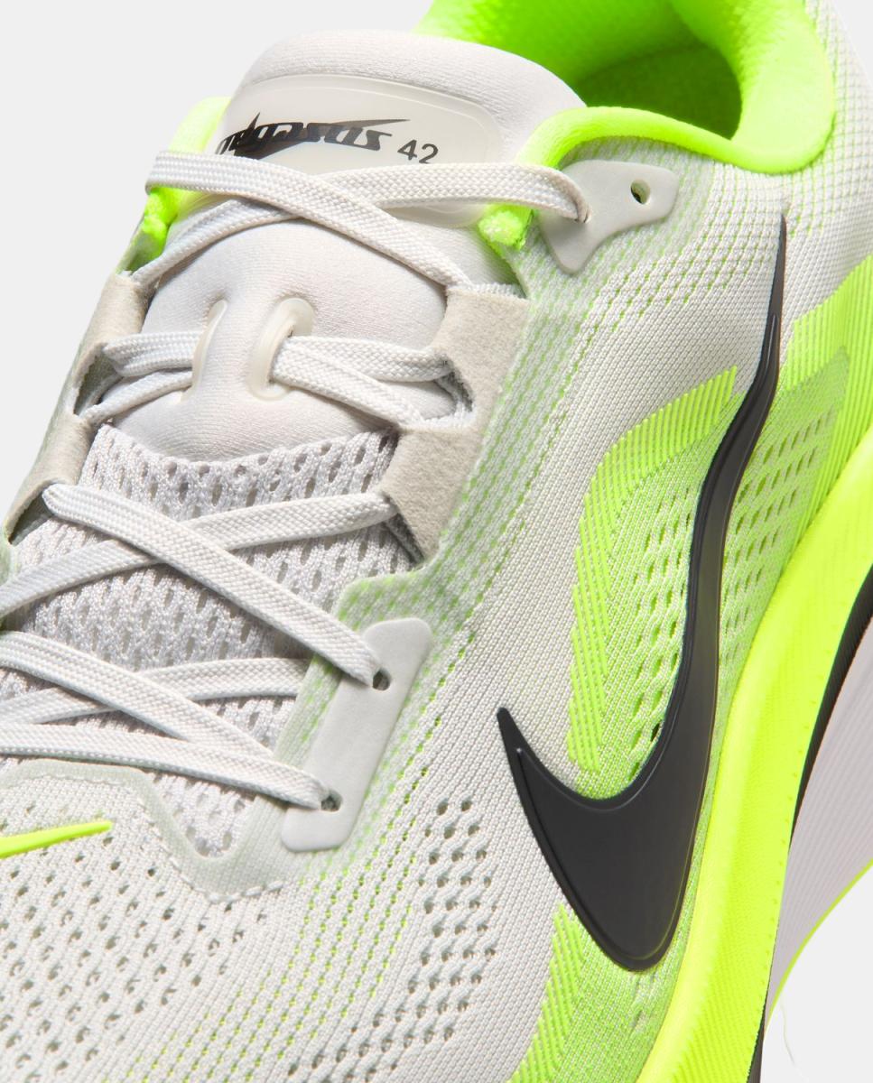 Sapatilhas de Training de Homem Air Zoom Pegasus 42 Nike Preto-10
