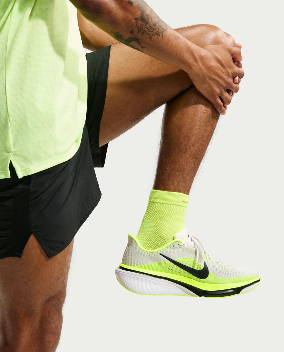 Sapatilhas de Training de Homem Air Zoom Pegasus 42 Nike Preto-11