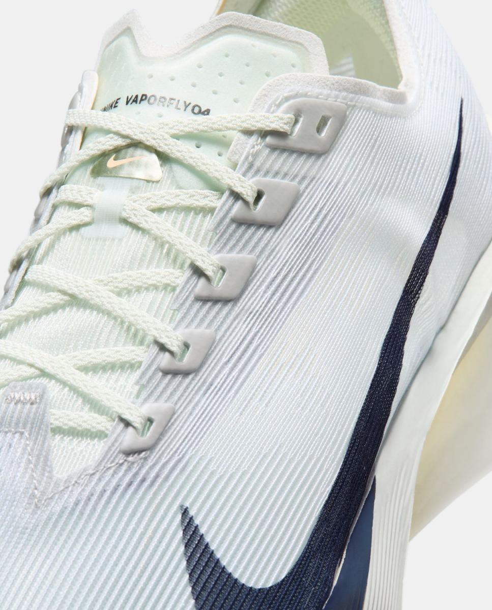 Sapatilhas Casual de Homem Zoomx Vaporfly Next% 4 Fk Nike Preto-8