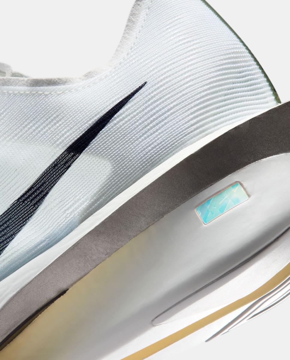 Sapatilhas Casual de Homem Zoomx Vaporfly Next% 4 Fk Nike Preto-9