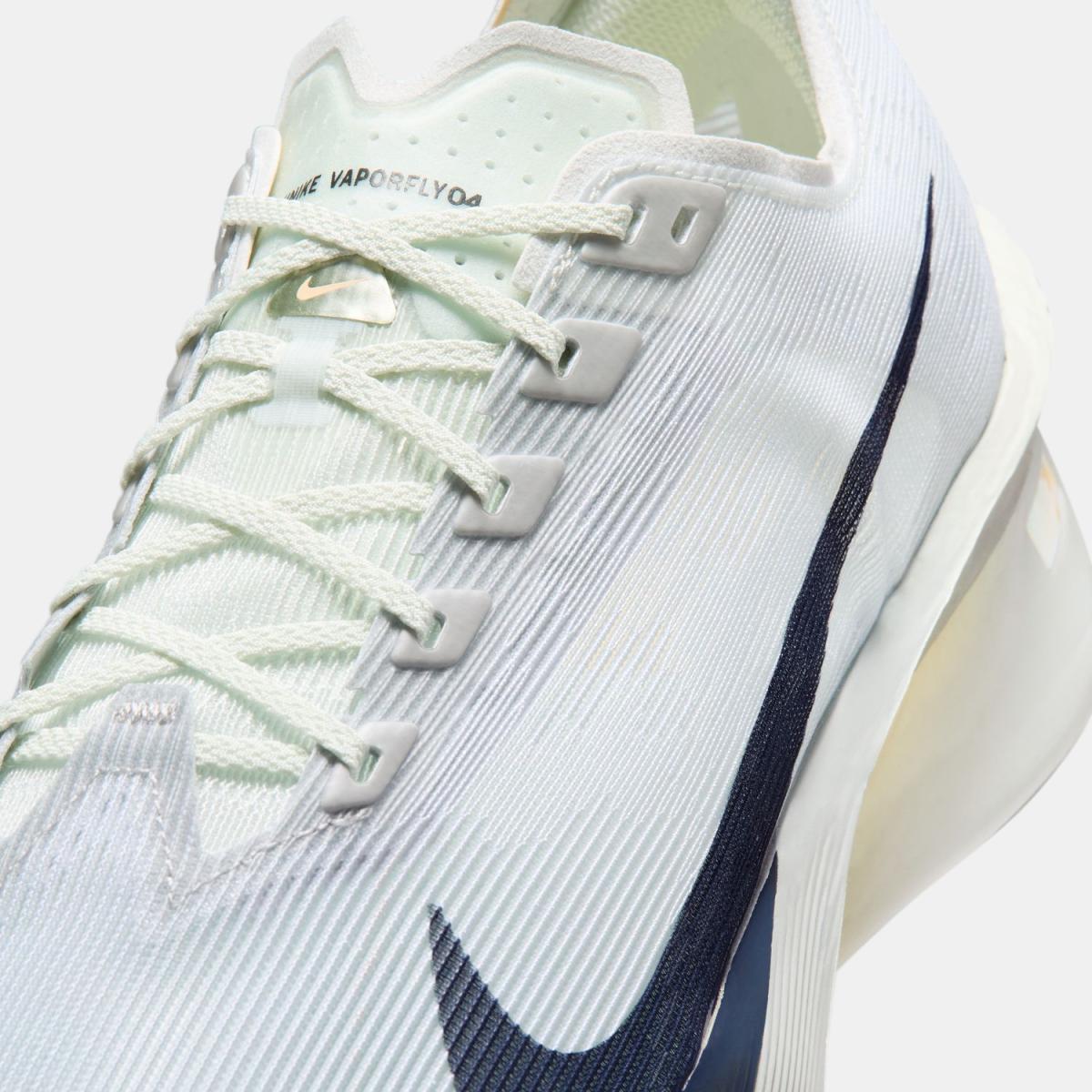 Sapatilhas Casual de Homem Zoomx Vaporfly Next% 4 Fk Nike Preto-10