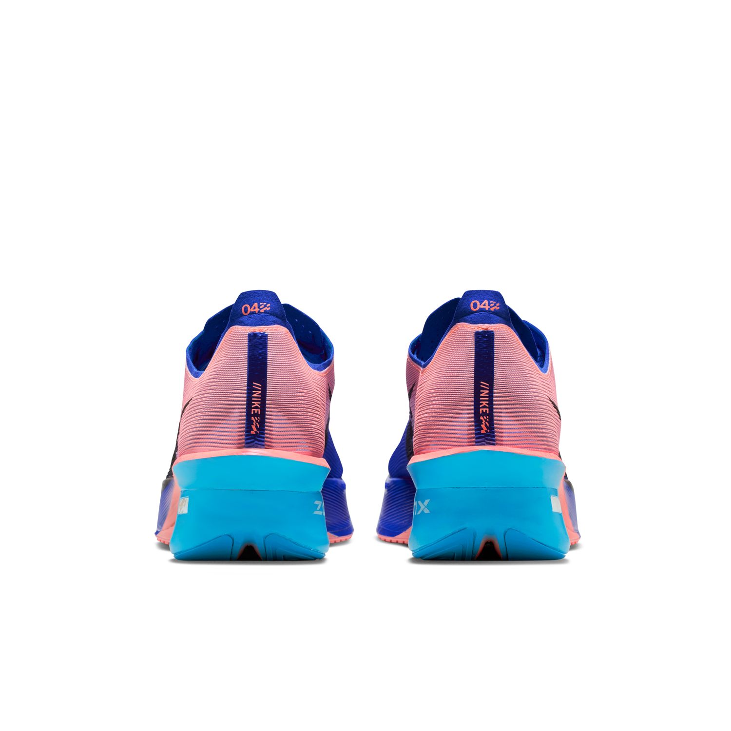 Sapatilhas Casual de Homem Zoomx Vaporfly Next% 4 Fk Nike Azul-5