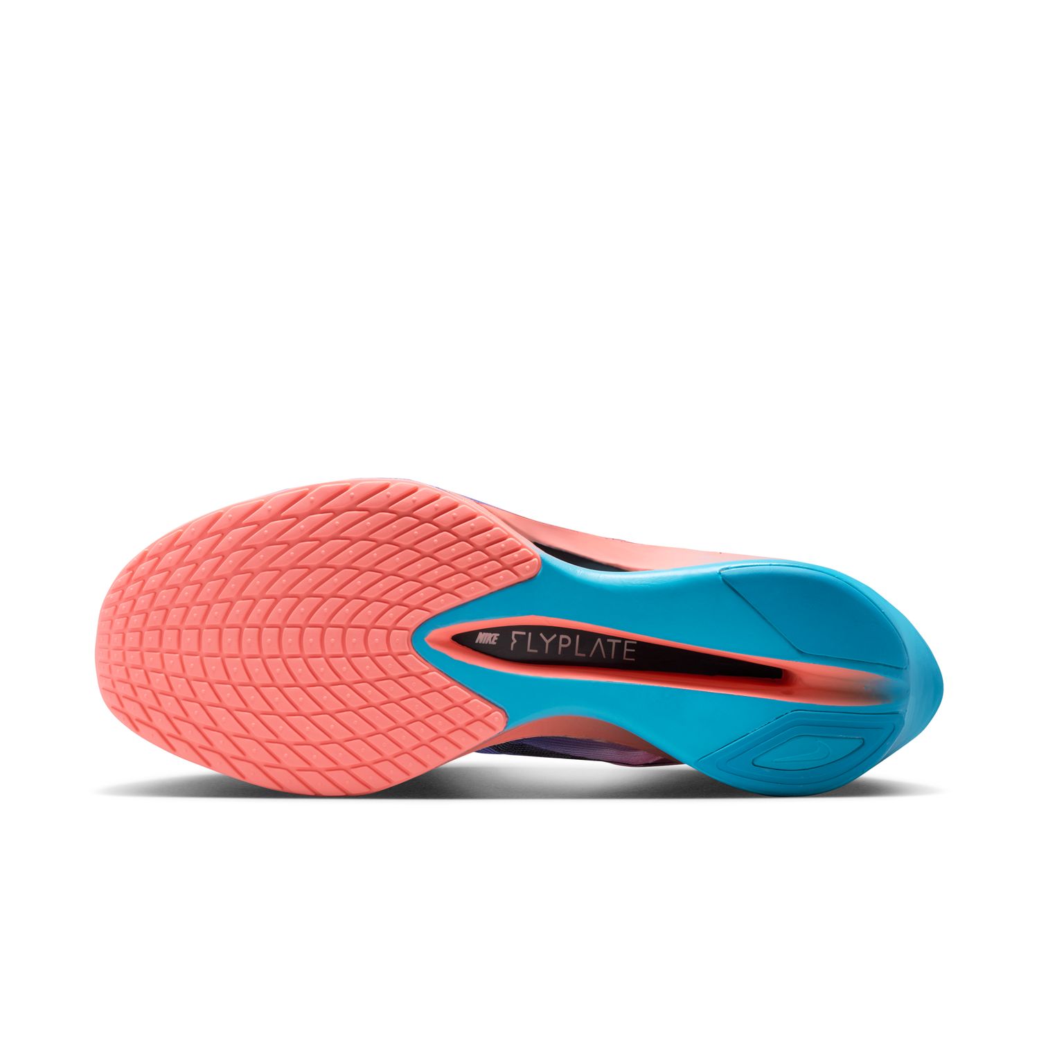 Sapatilhas Casual de Homem Zoomx Vaporfly Next% 4 Fk Nike Azul-6