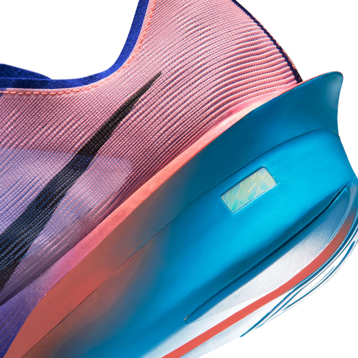 Sapatilhas Casual de Homem Zoomx Vaporfly Next% 4 Fk Nike Azul-8