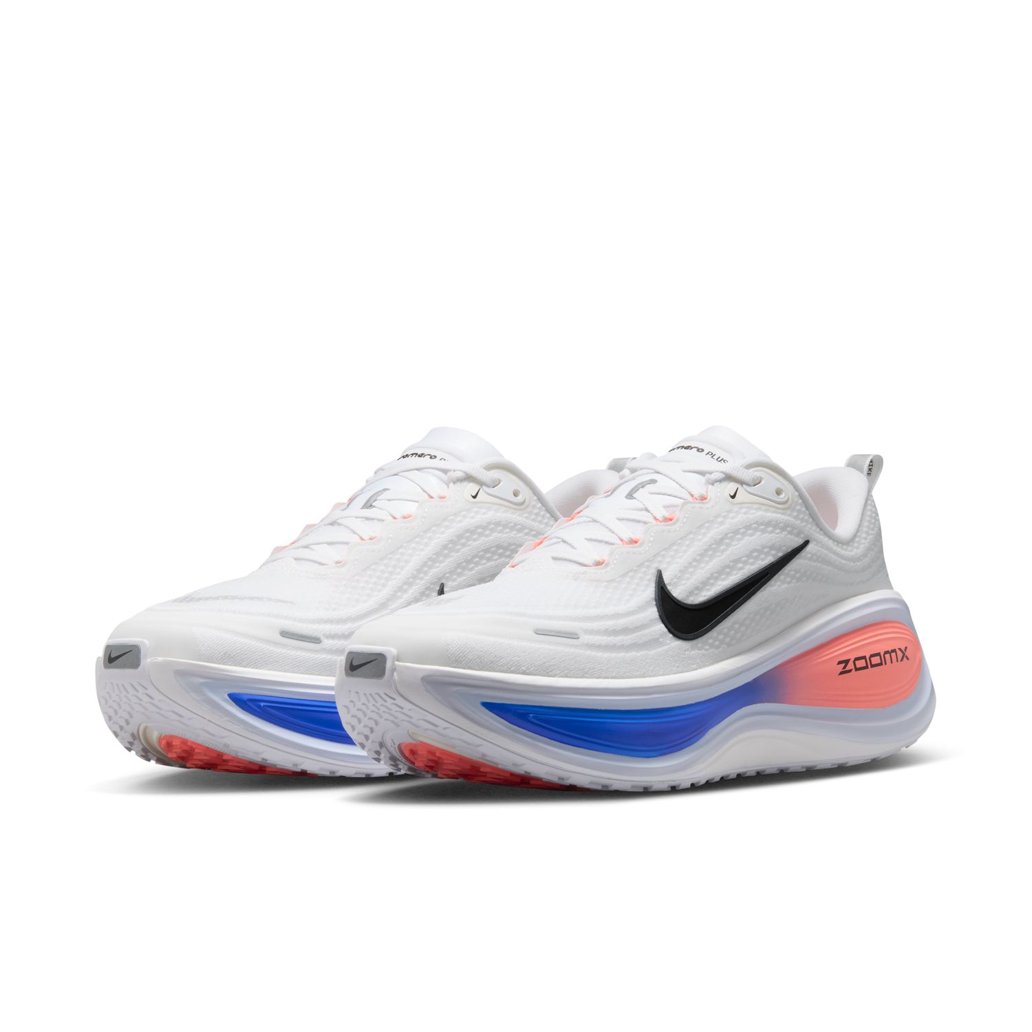 Sapatilhas de Training de Homem Nike Vomero Plus Nike Branco-2