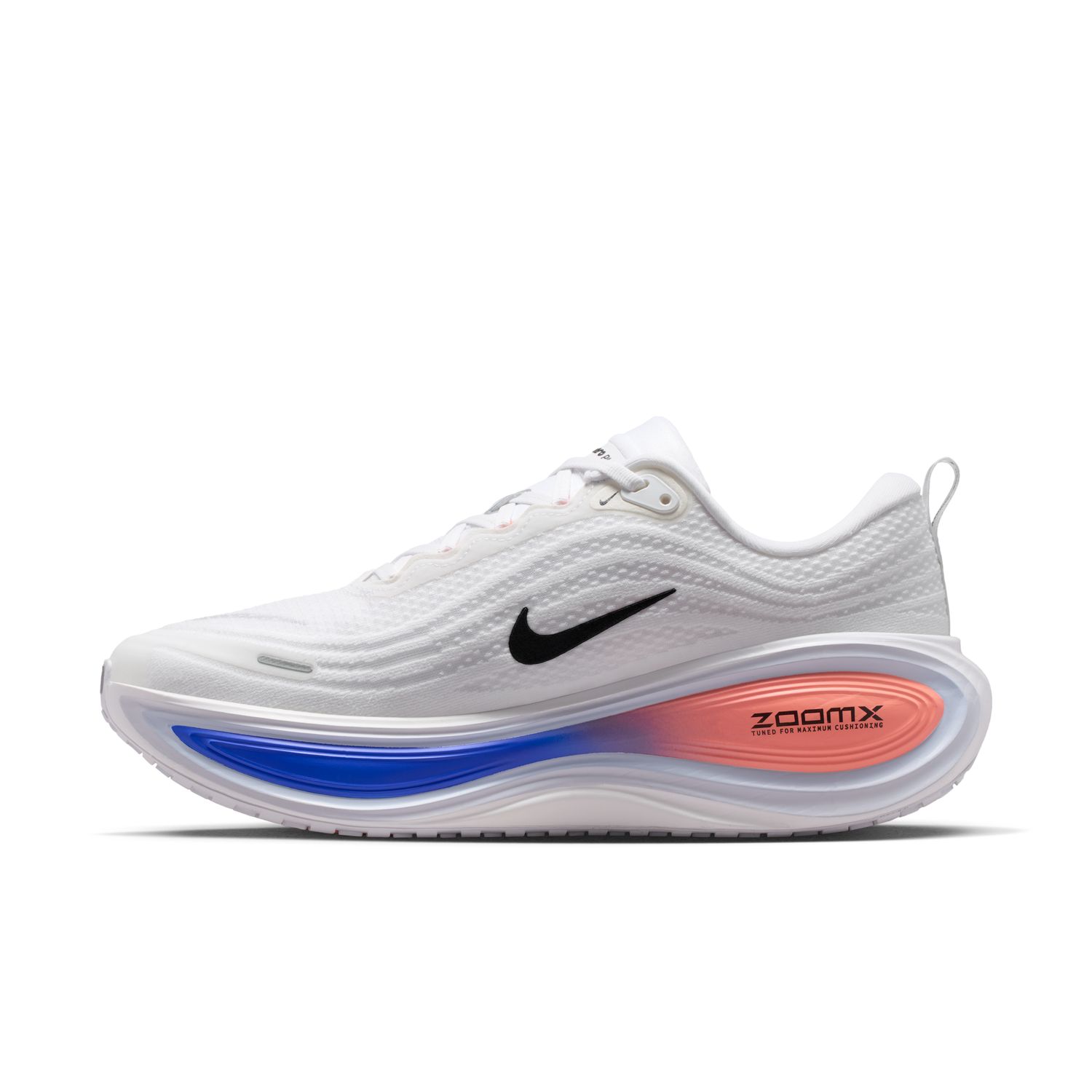 Sapatilhas de Training de Homem Nike Vomero Plus Nike Branco-4